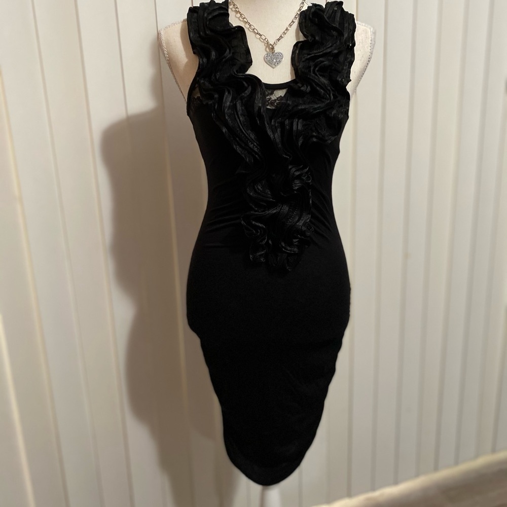 Little black dress - 2 for $20 (Mix & Match)